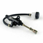 Rear Brake Master Cylinder Fluid Reservoir for Yamaha FJ600 FJ1100 FJ1200 Z750