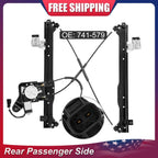 Fuel Pump Assembly for Polaris Sportsman 570 (2015)