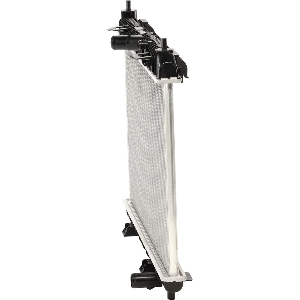 Radiator for Ford Fiesta (2011–2019)