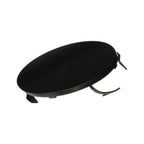 Front Bumper Tow Hook Cover for Toyota Scion TC (2005-2010)