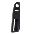 RHD Black Window Switch Control Panel Trim for VW Golf 5, R32, Jetta (2003-2009)