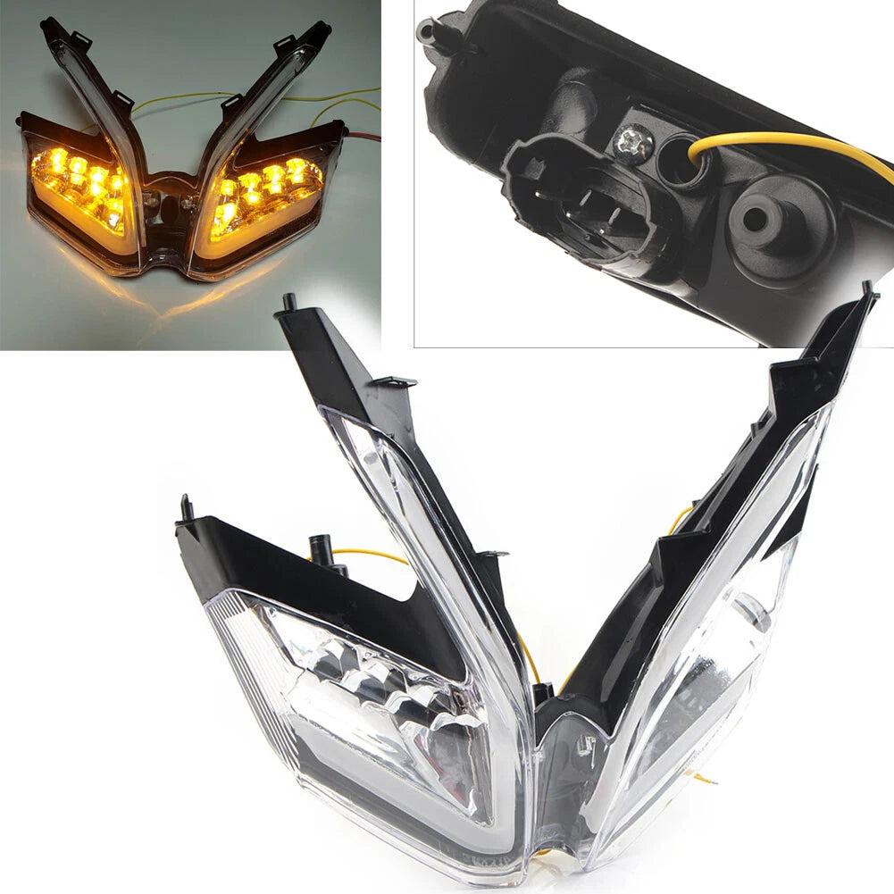 LED Tail Lights for Ducati Panigale 899 959 1199 1299 (2013–2019)