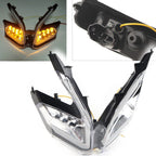 LED Tail Lights for Ducati Panigale 899 959 1199 1299 (2013–2019)