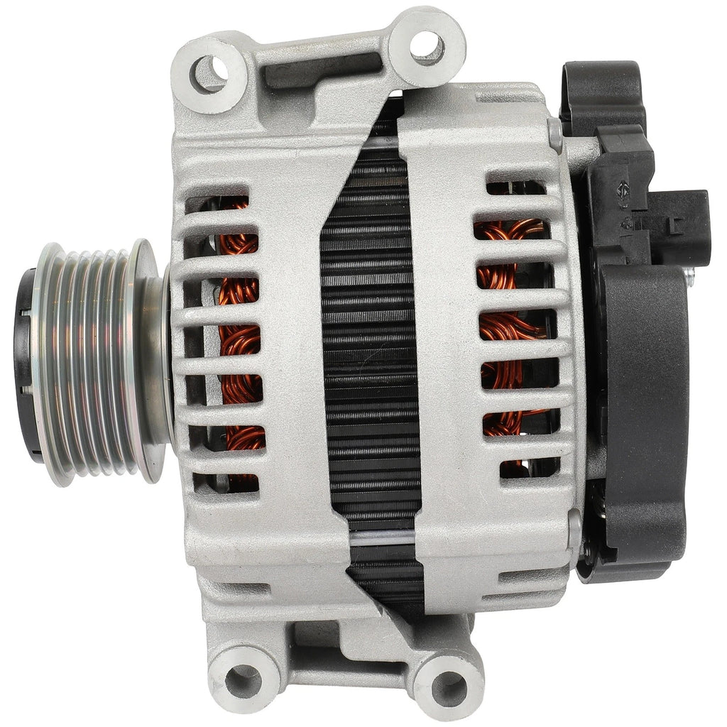 180A Alternator for Audi A6 Quattro (2009-2011)