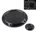 Timing Timer Cover for Harley Touring, Street Glide, Electra Glide, Road King (2009–2023)