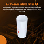Oil Filter for Cummins ISX (2003–2007) (6-Pack)