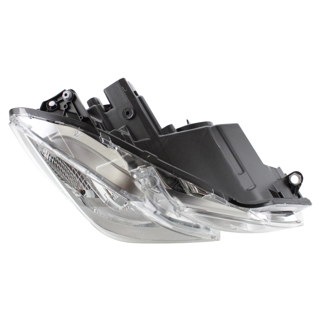 Headlight for Mercedes E350 Convertible (2011–2013)