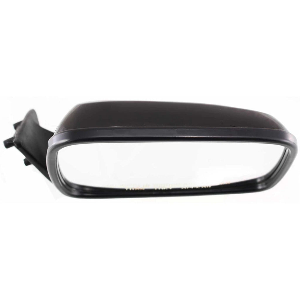 Manual Mirror Set for Mazda B2200 (1987–1993)