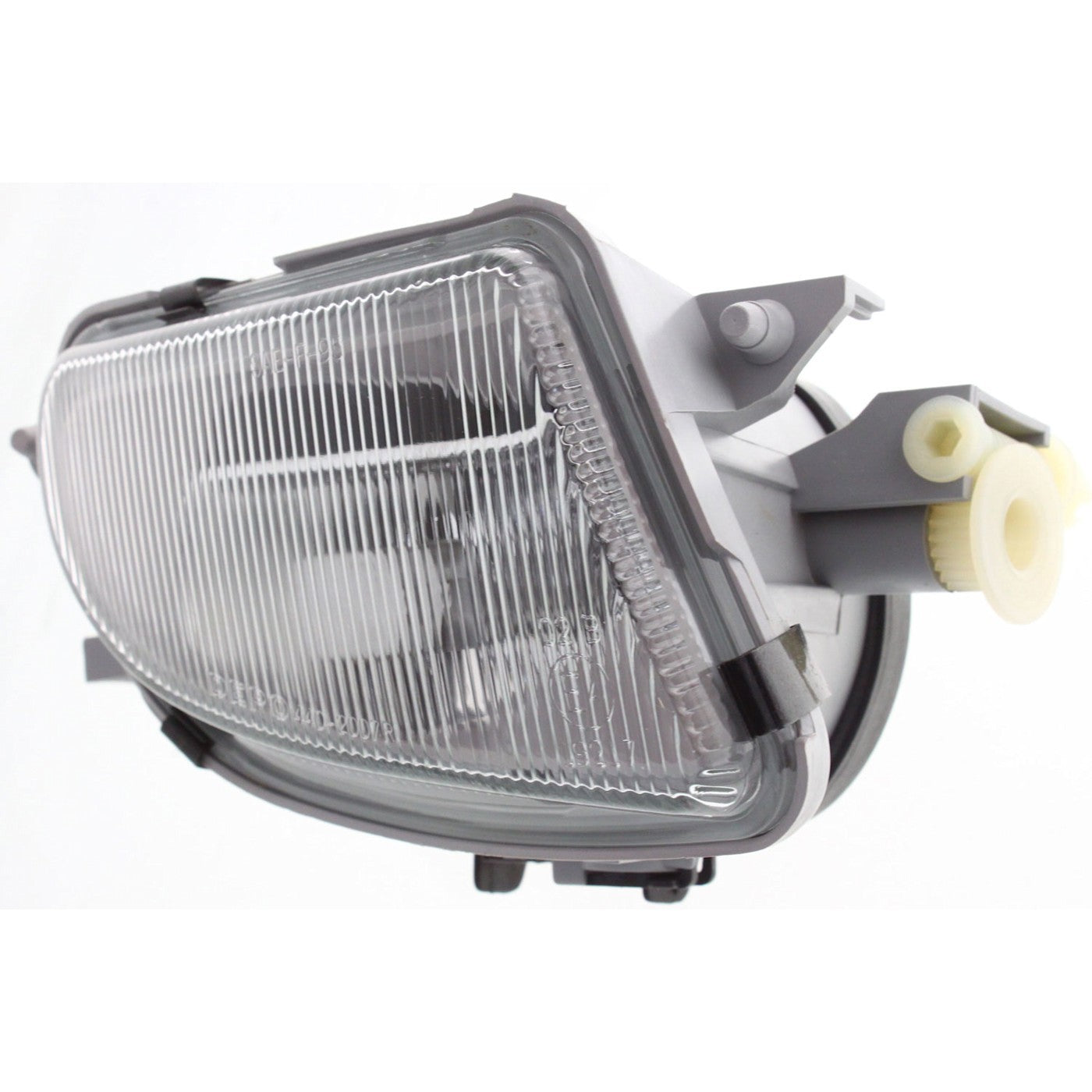 Fog Light for Mercedes Benz E320 CLK320 E430 (1998–2003) Passenger Side