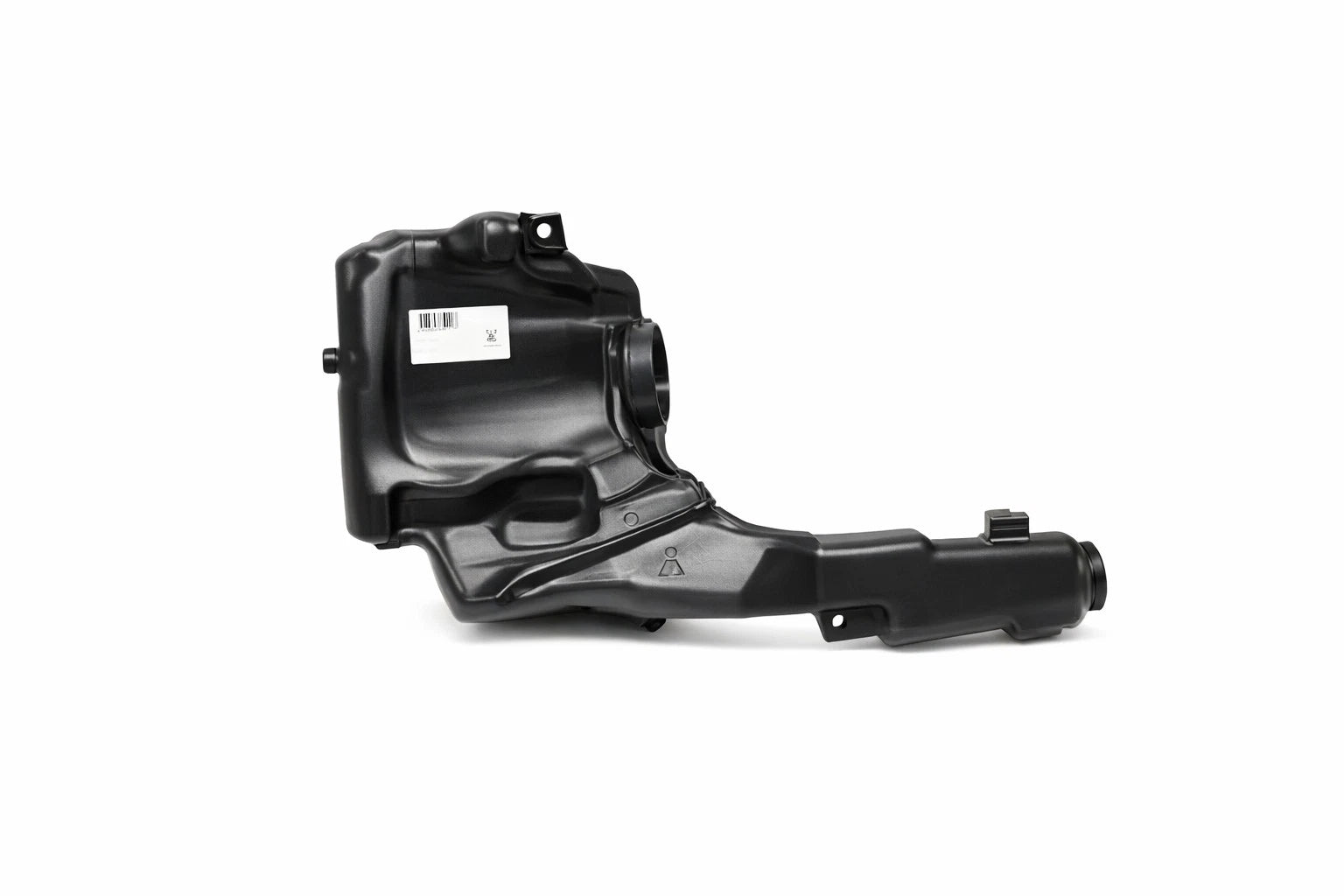 Washer Fluid Reservoir for Mercedes-Benz C300, C63 AMG (2015–2019) 2048690100