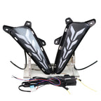 LED Fog Lamp for Toyota CHR CH-R (2018)