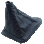 Shift Boot Cover for BMW E36 (1992–1999) Black Leather Synthetic