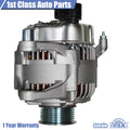 Alternator for Dodge Jeep Dakota Cherokee Grand Cherokee Wrangler (1997–2006)