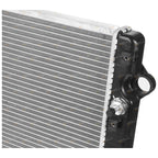 Radiator for Toyota Landcruiser Prado KDJ120 KZJ120 3.0L 1KD 1KZ (2003–2009)
