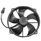 High Lifter Radiator Cooling Fan for Polaris Sportsman 850/XP 1000 (2016–2022)