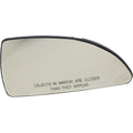 Set of 2 Mirror Glasses for Chevy (Left & Right)