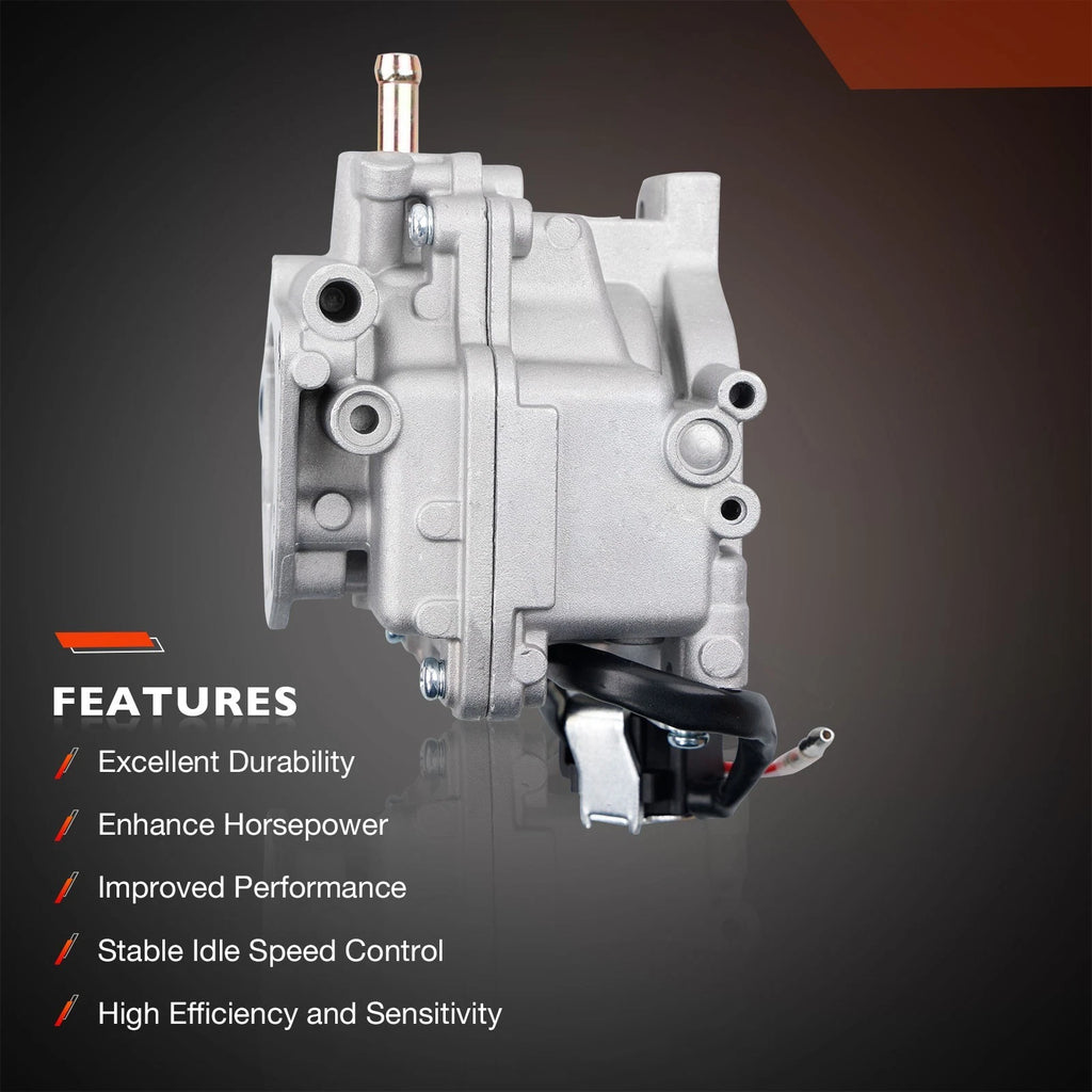 Carburetor Kit for Kohler CH640 CH740 CH22 CH23 CH620 CH680