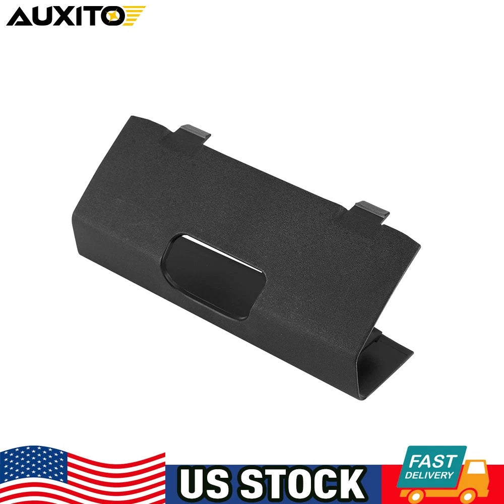 Front Tow Hook Cover DPC500280PUY for Land Rover Range Rover L322 (2006–2009)