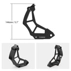 NICECNC Front Sprocket Cover Guard for Husqvarna Norden 901 (2022–2023)