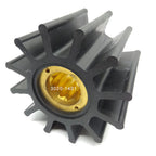 Flexible Impeller for Kashiyama SP 500 Jabsco (31500-0001, 08-17-1201, JMP 9100)