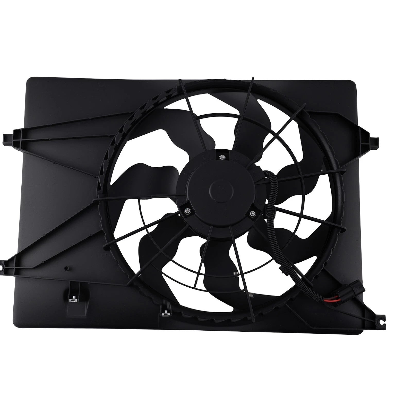 Electric Radiator Cooling Fan for Kia Sorento L4/V6 2016–2020 12778730