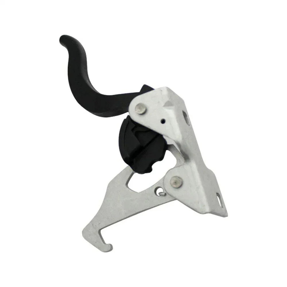 Hood Safety Catch Release Handle for 00-06 BMW E53 (2000-2006)