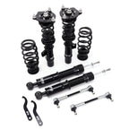 BFO Street Coilovers Lowering Kit for Honda Civic Si (2017–2021)