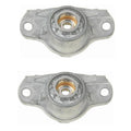 2X Rear Strut Mount Set for Audi A3 (2013–2020) - Lemforder