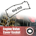 Set of 1 Engine Valve Cover Gasket for Hyundai Accent (2003–2004) 731618512943