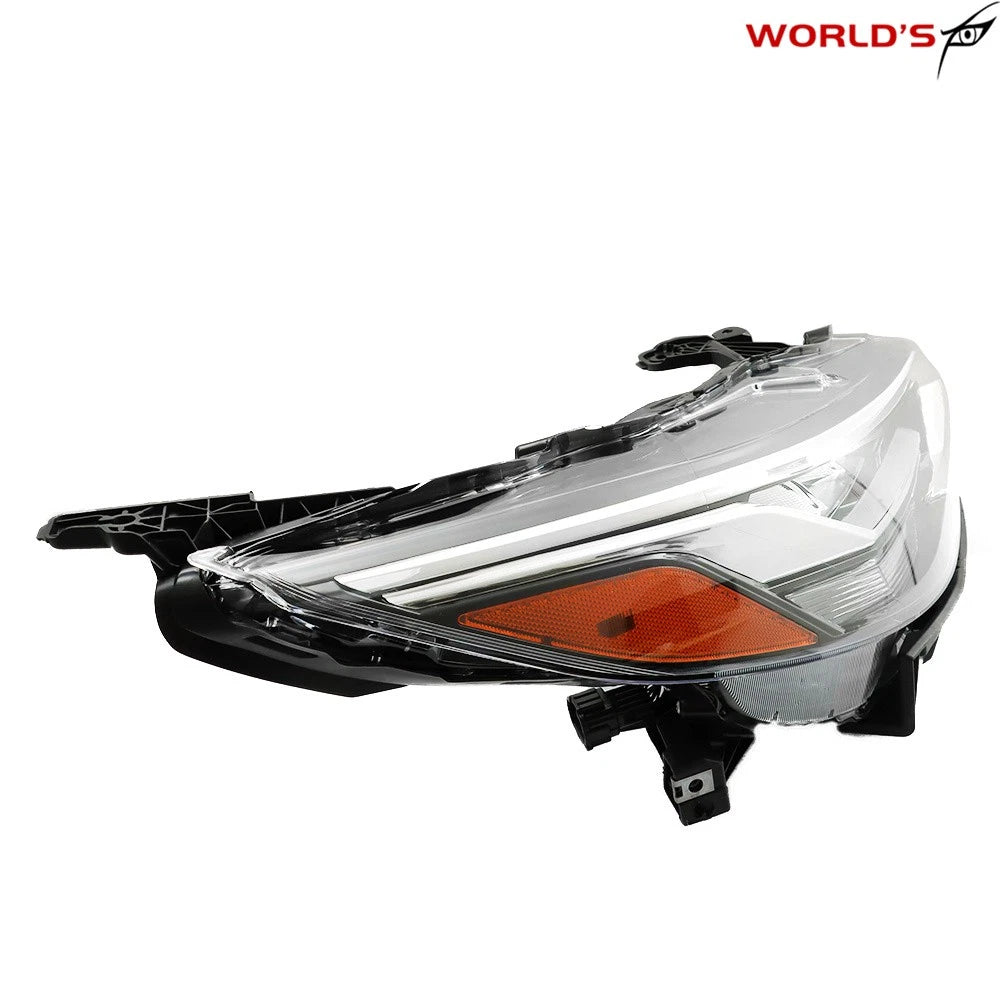 Halogen Headlight Assembly for Nissan Sentra (2020–2022) Passenger Side