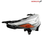 Halogen Headlight Assembly for Nissan Sentra (2020–2022) Passenger Side