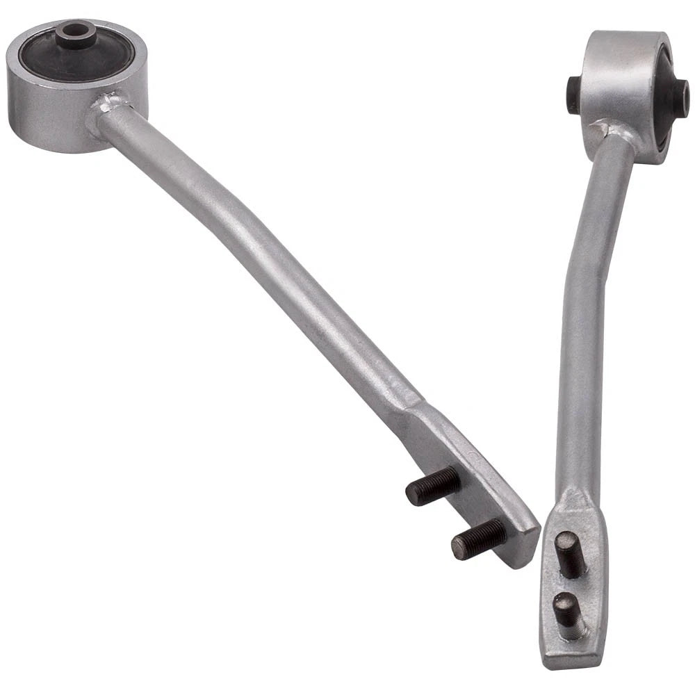 2X Front Lower Control Arm Strut Rod Bar for Infiniti Q45 (1997–2001)