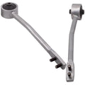 2X Front Lower Control Arm Strut Rod Bar for Infiniti Q45 (1997–2001)
