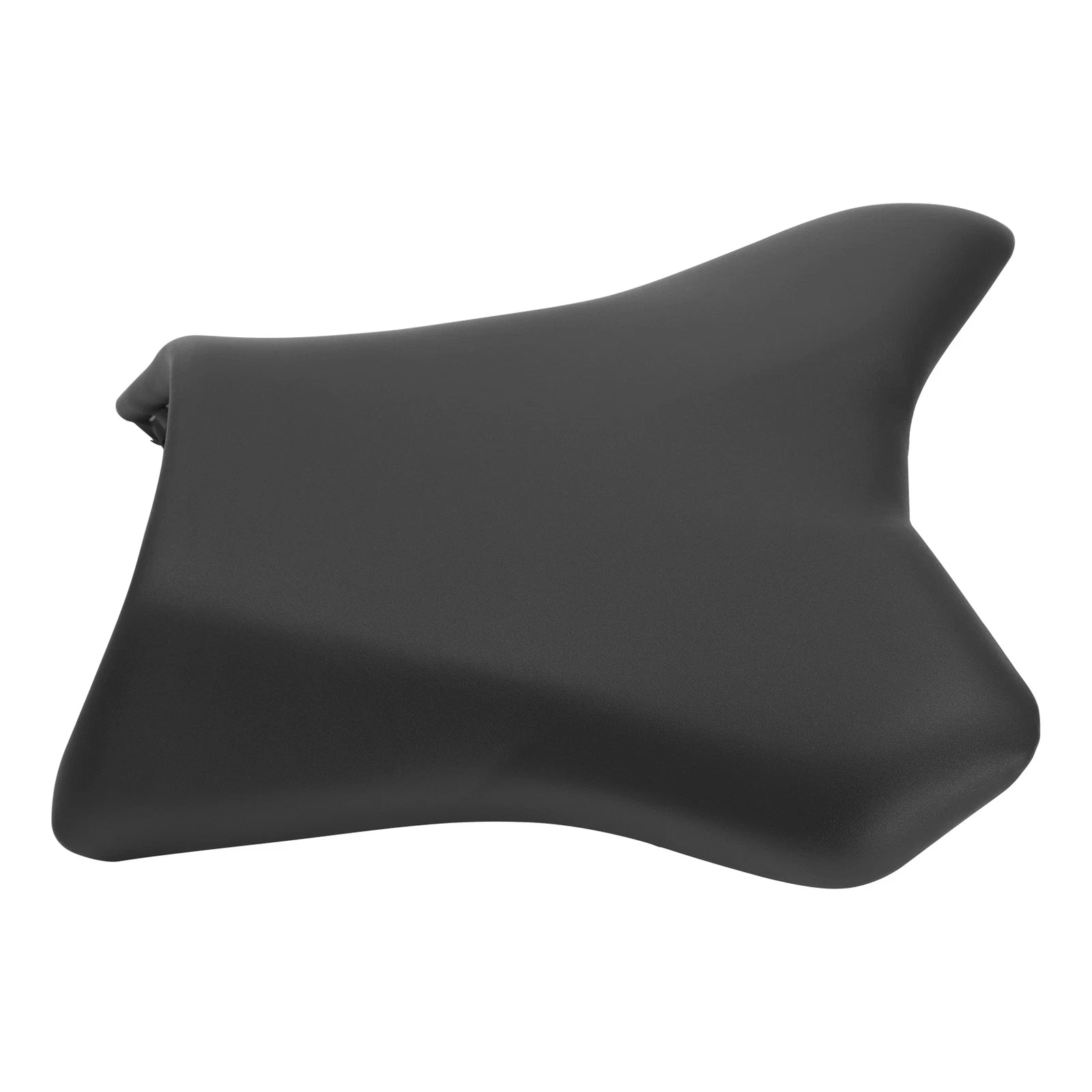 Black Front Rider Driver Seat for Yamaha FZ1N FZ1S FZ1SA FZ1NA (2006–2015)