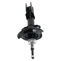 1x Rear Shocks Struts for Chevrolet Monte Carlo (2000–2007)