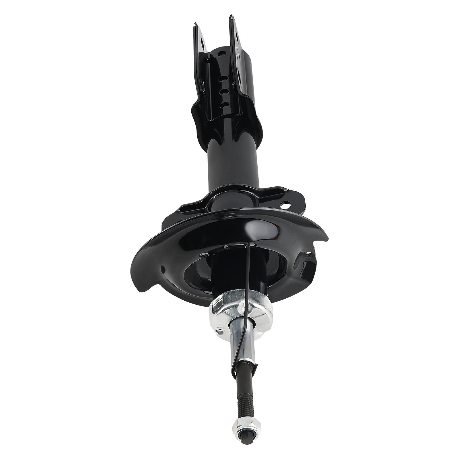 1x Rear Shocks Struts for Chevrolet Monte Carlo (2000–2007)