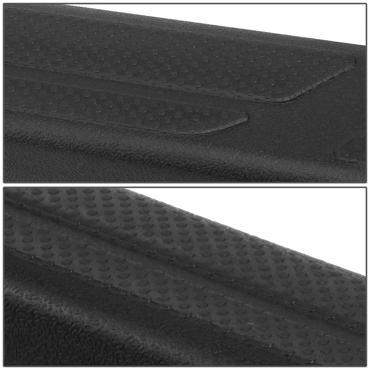 Tailgate Top Upper Molding Cap Protector for Toyota Tacoma (2005–2015)