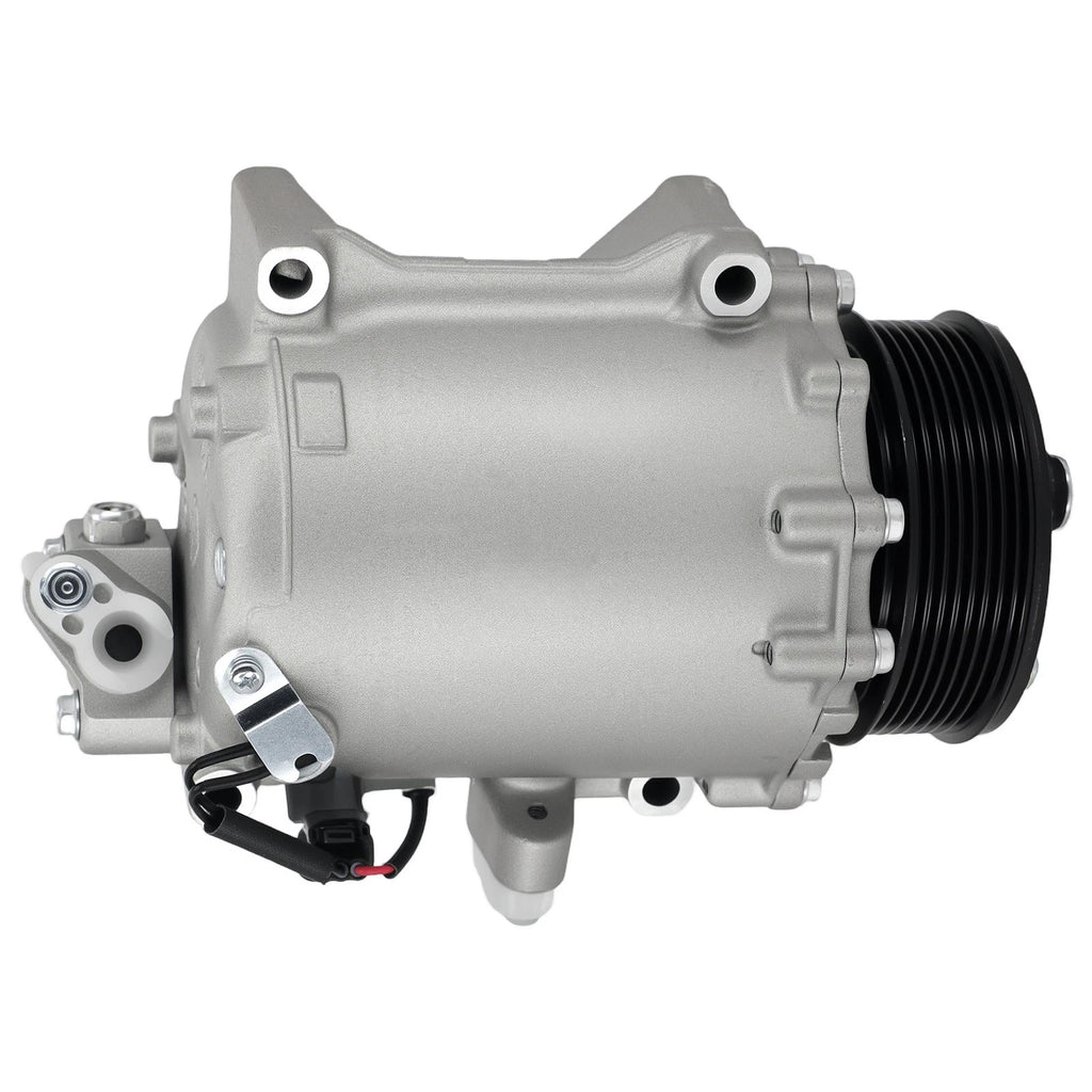 AC Compressor for Honda CR-V (2007–2015) Acura RDX ILX (2007–2015)