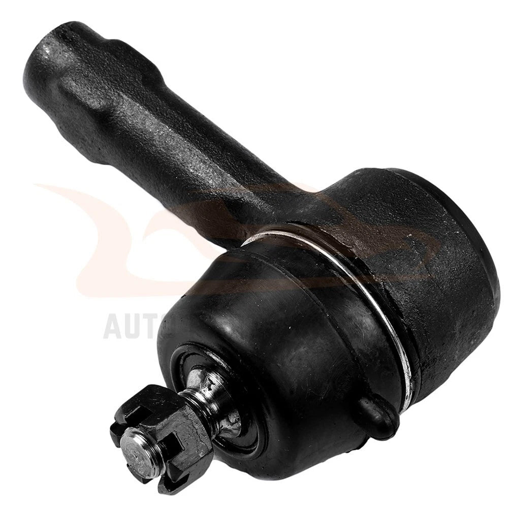 Set of 2 Front Outer Tie Rod Ends for Mitsubishi Lancer (2003-2007)