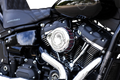 S&S Cycle Mini Teardrop Stealth Air Cleaner Kit for Harley (170-0435C)