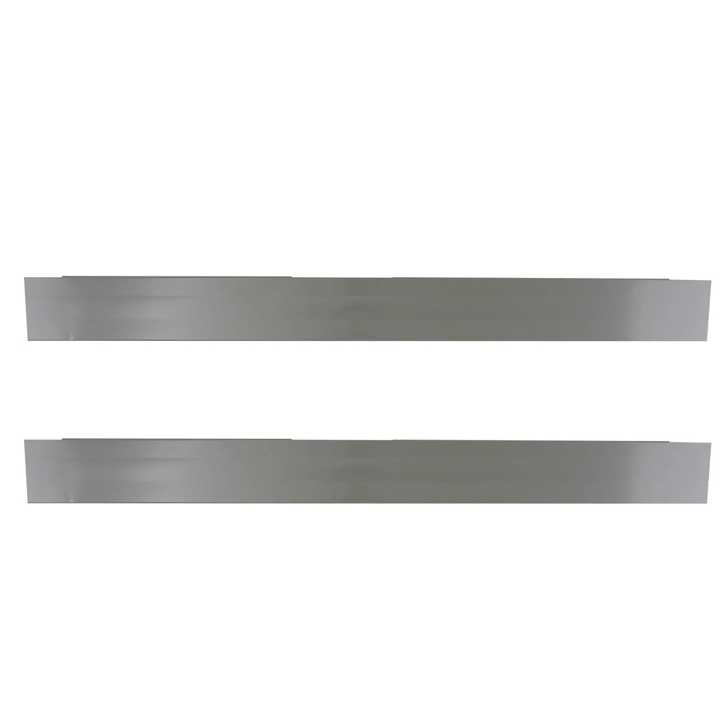 Pair Slip On Rocker Panels for Chevy Equinox GMC Terrain (2010–2017)