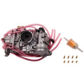 Carburetor Kit with Fuel Filter for Yamaha YZ400F YZ426F (1998–2002)
