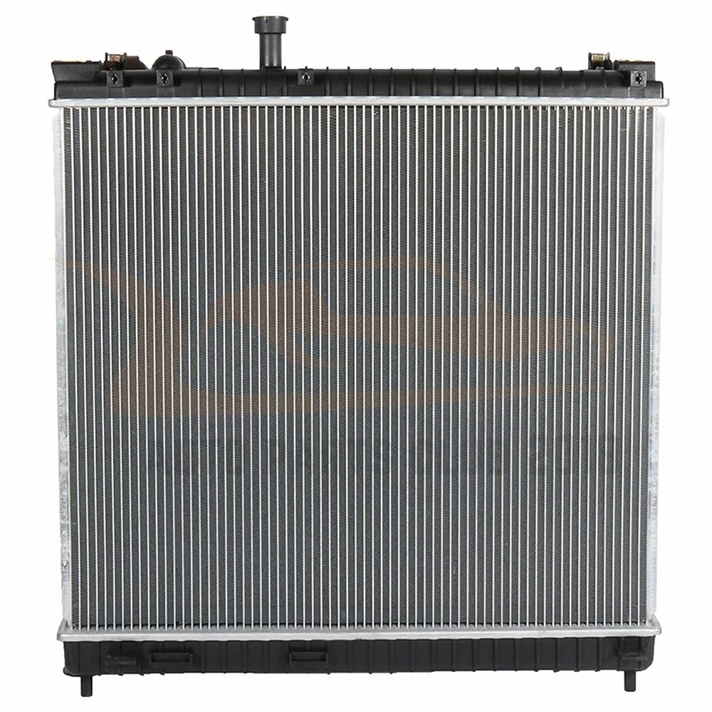 Radiator for Nissan Titan Armada (2005–2014) Infiniti QX56 (2004–2010) Q2691