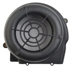 Fan Cover for Engine (261515CM) Black Cooling Direct Replacement
