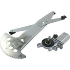 Power Window Regulator Set for Chevrolet Uplander (2005–2009)
