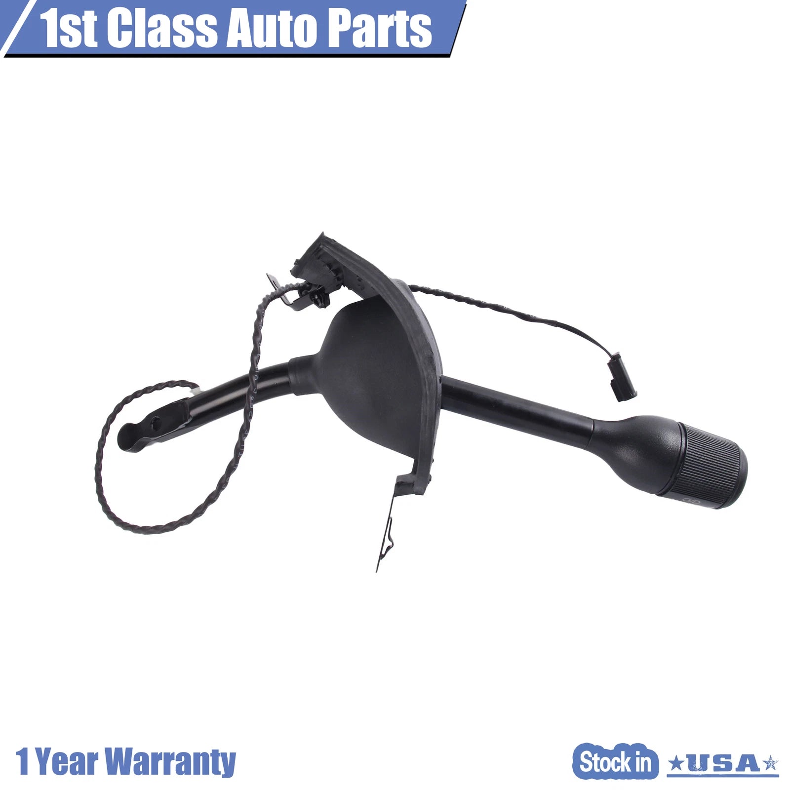 Automatic Transmission Shift Lever for Ford E-350 Super Duty (2007-2013)