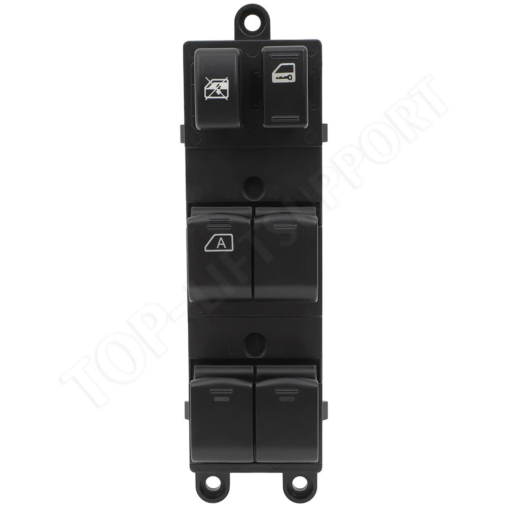 Power Window Switch for Nissan Sentra (2008–2012)