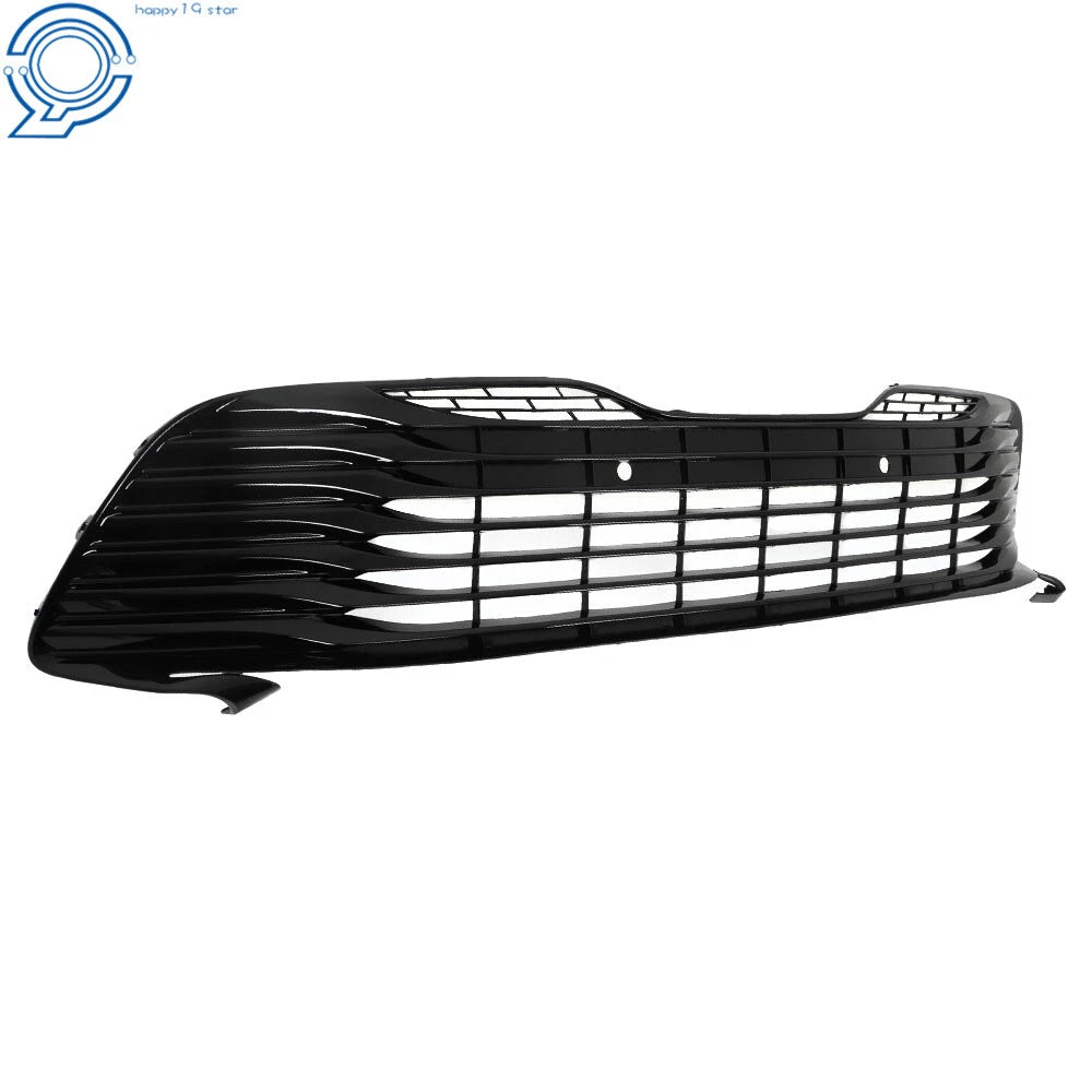 Front Lower Grille with Sensor Holes for Toyota Camry (2018-2020)