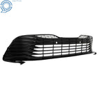 Front Lower Grille with Sensor Holes for Toyota Camry (2018-2020)