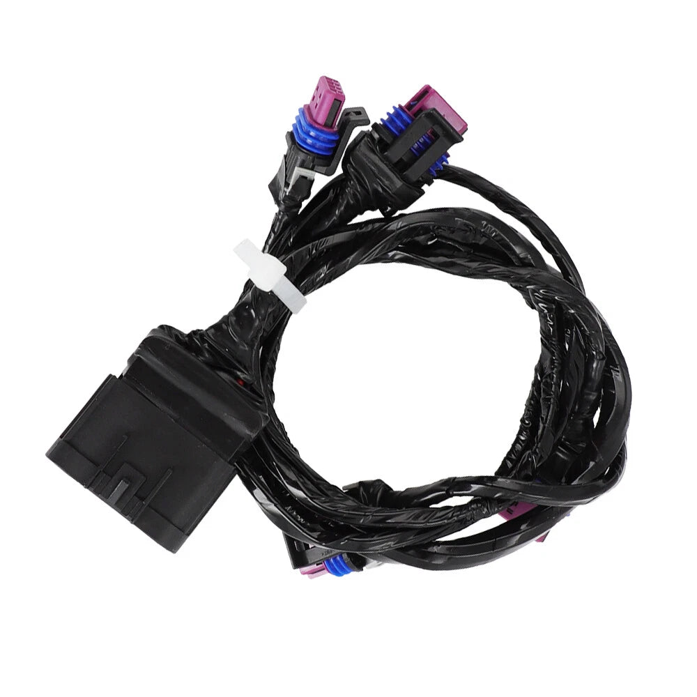 Coil on Plug Wire Harness for Cadillac DeVille DTS XLR Northstar (2004–2005)